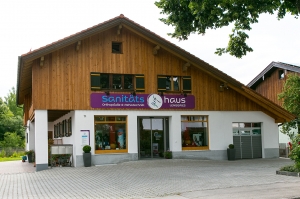 Außenansicht Außenansicht