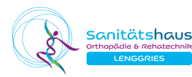 Sanitätshaus Lenggries Logo