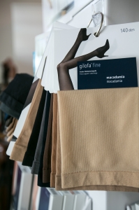 Kompressionsversorgung