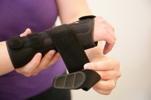 Stabilisieren Und Entlasten