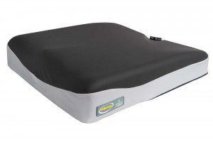 Alova Viskoschaumsitzkissen