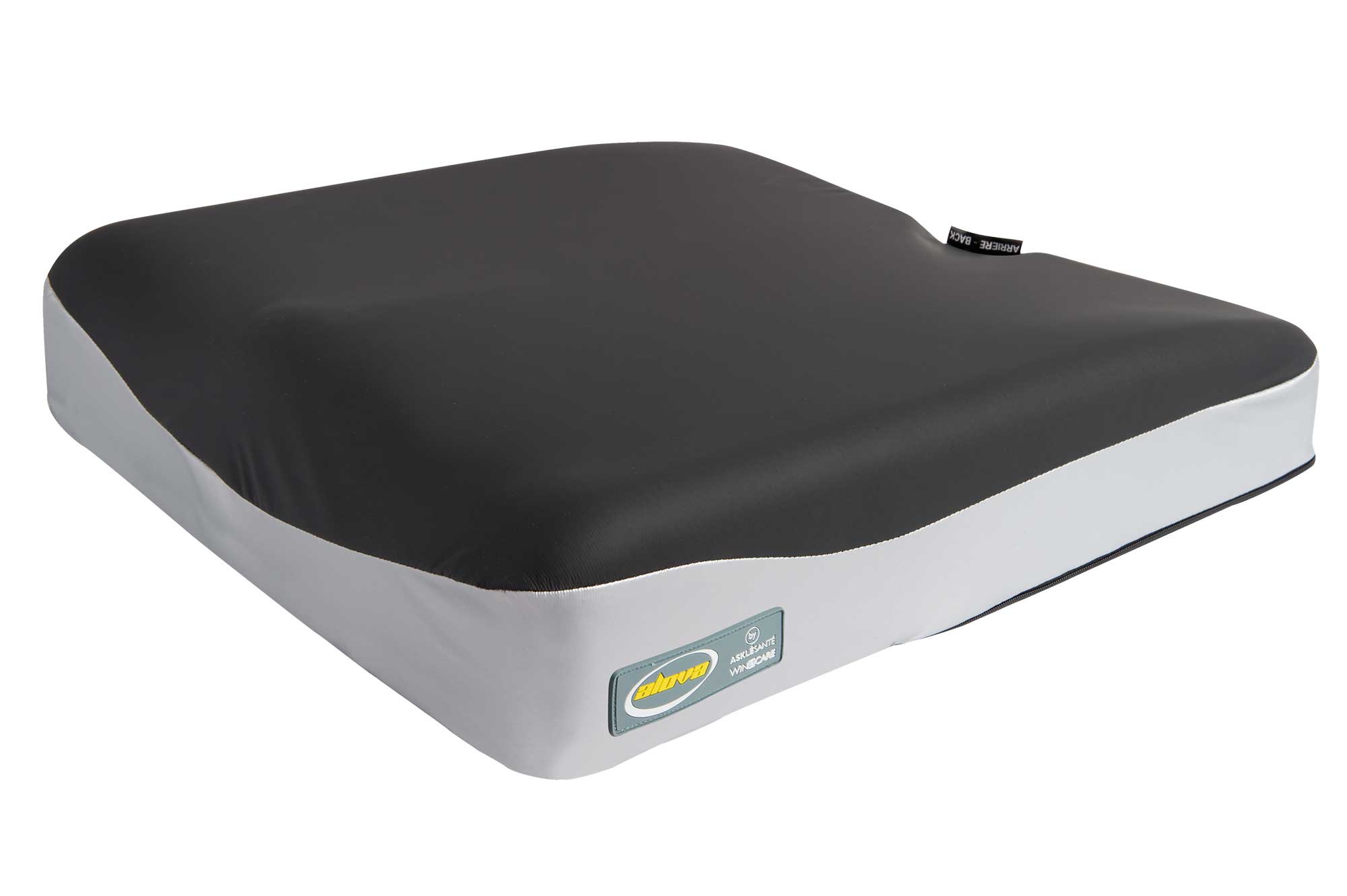 Alova Viskoschaumsitzkissen